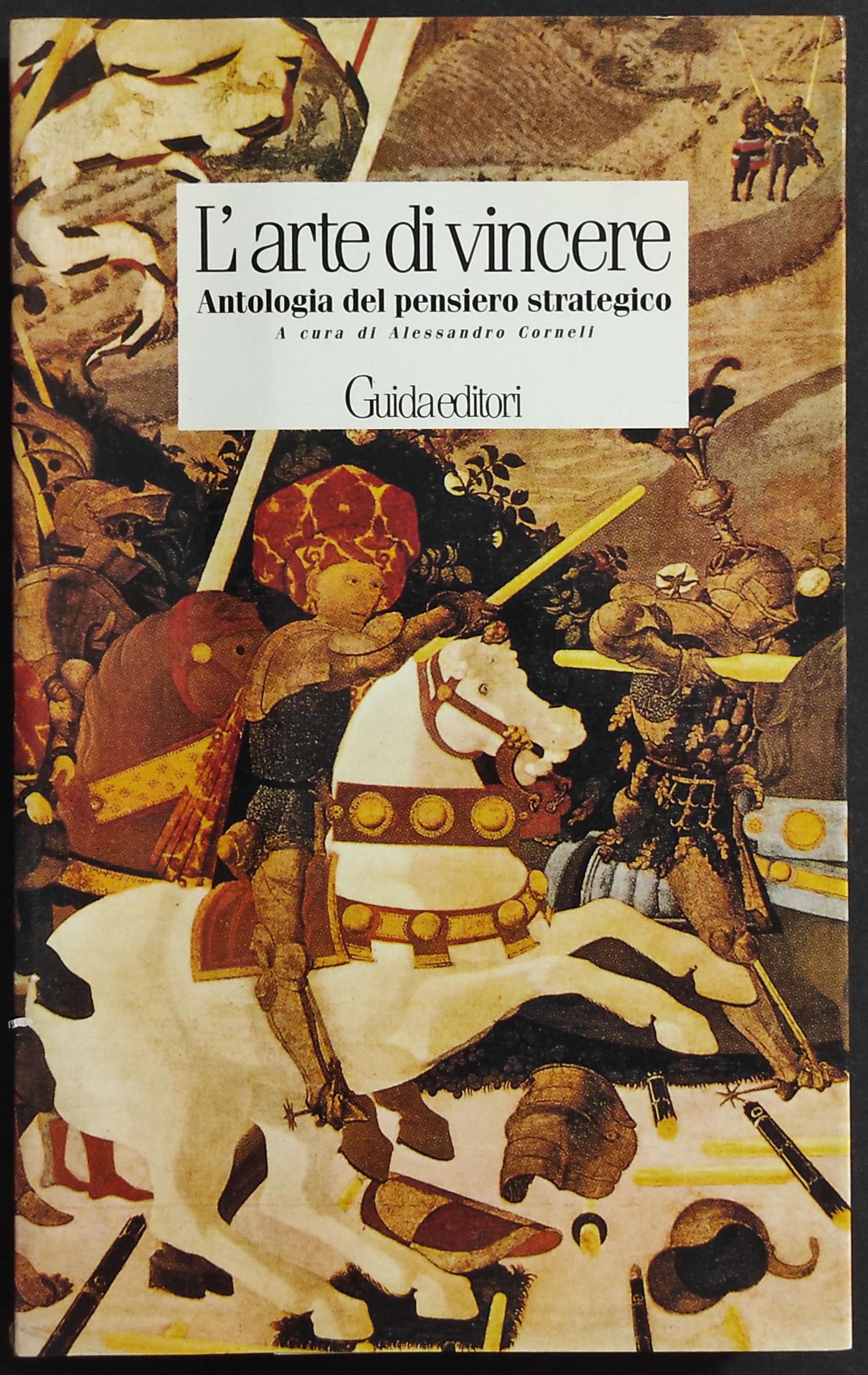 L' Arte di Vincere