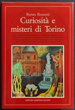 Curiosità e Misteri di Torino