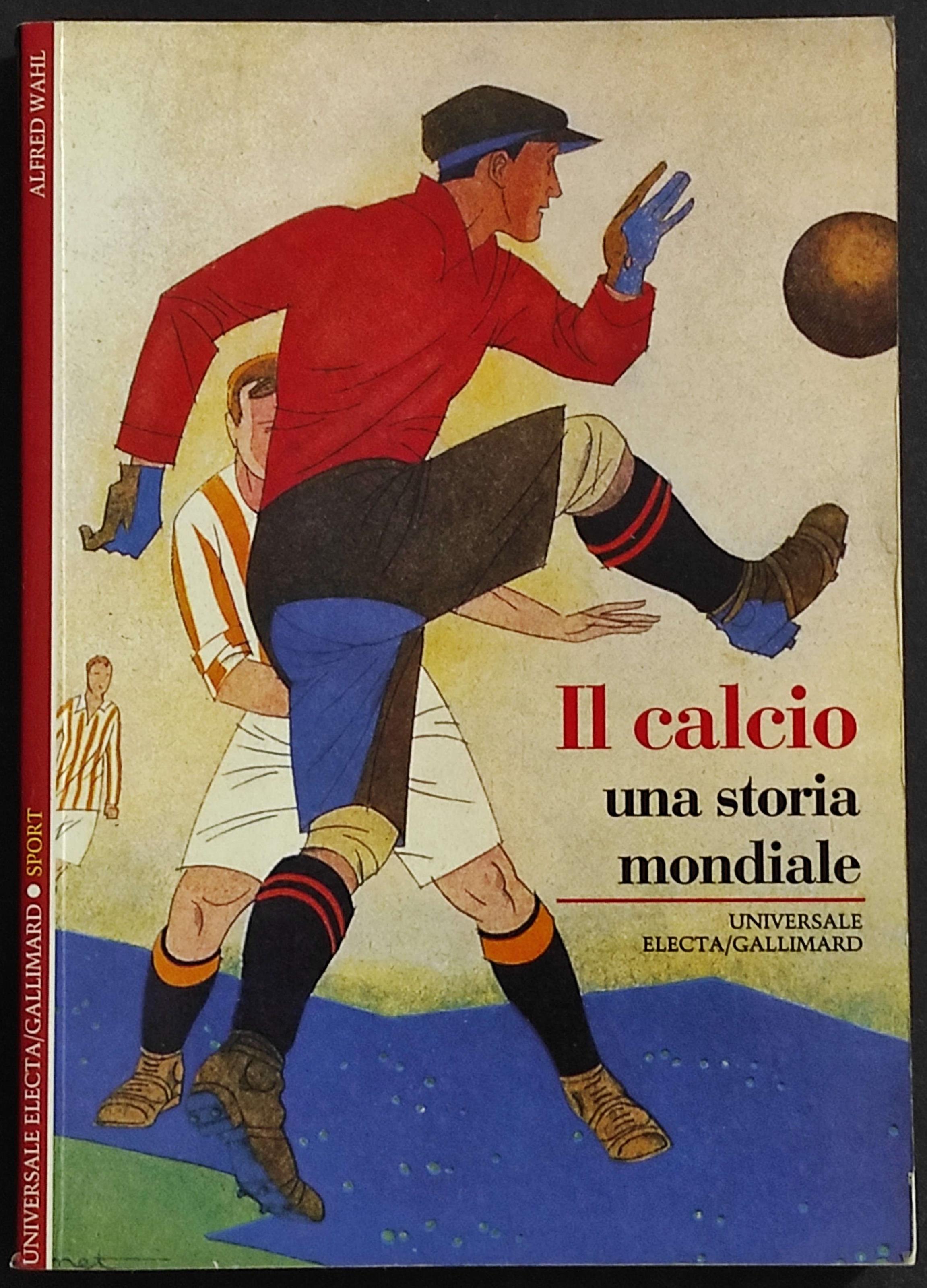Il Calcio