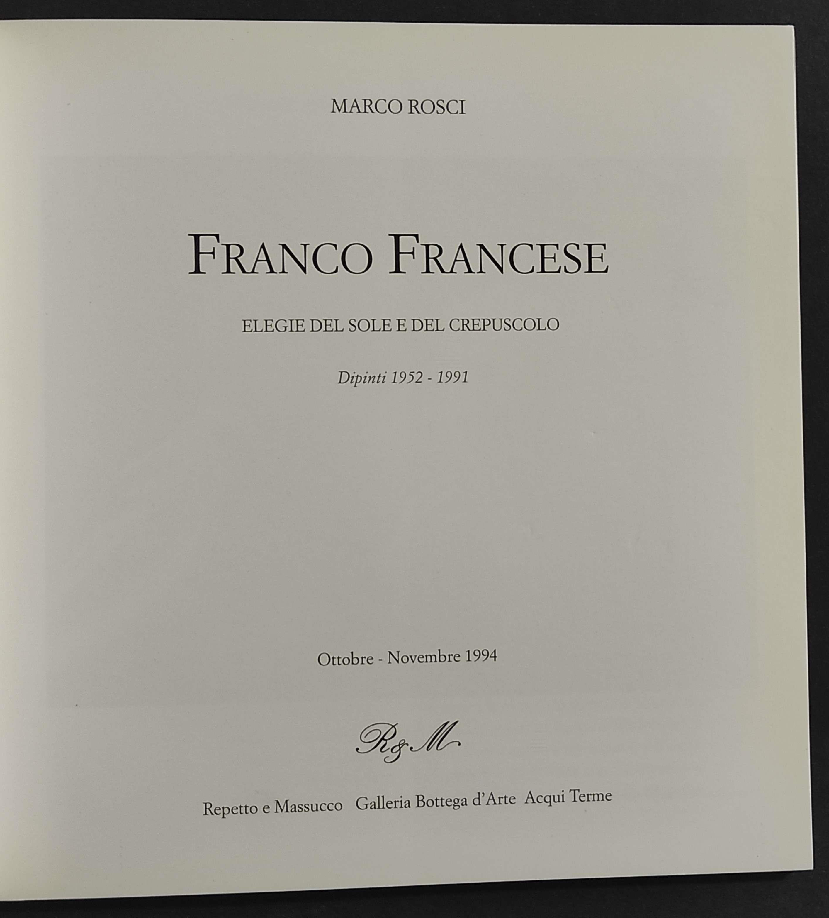 Franco Francese