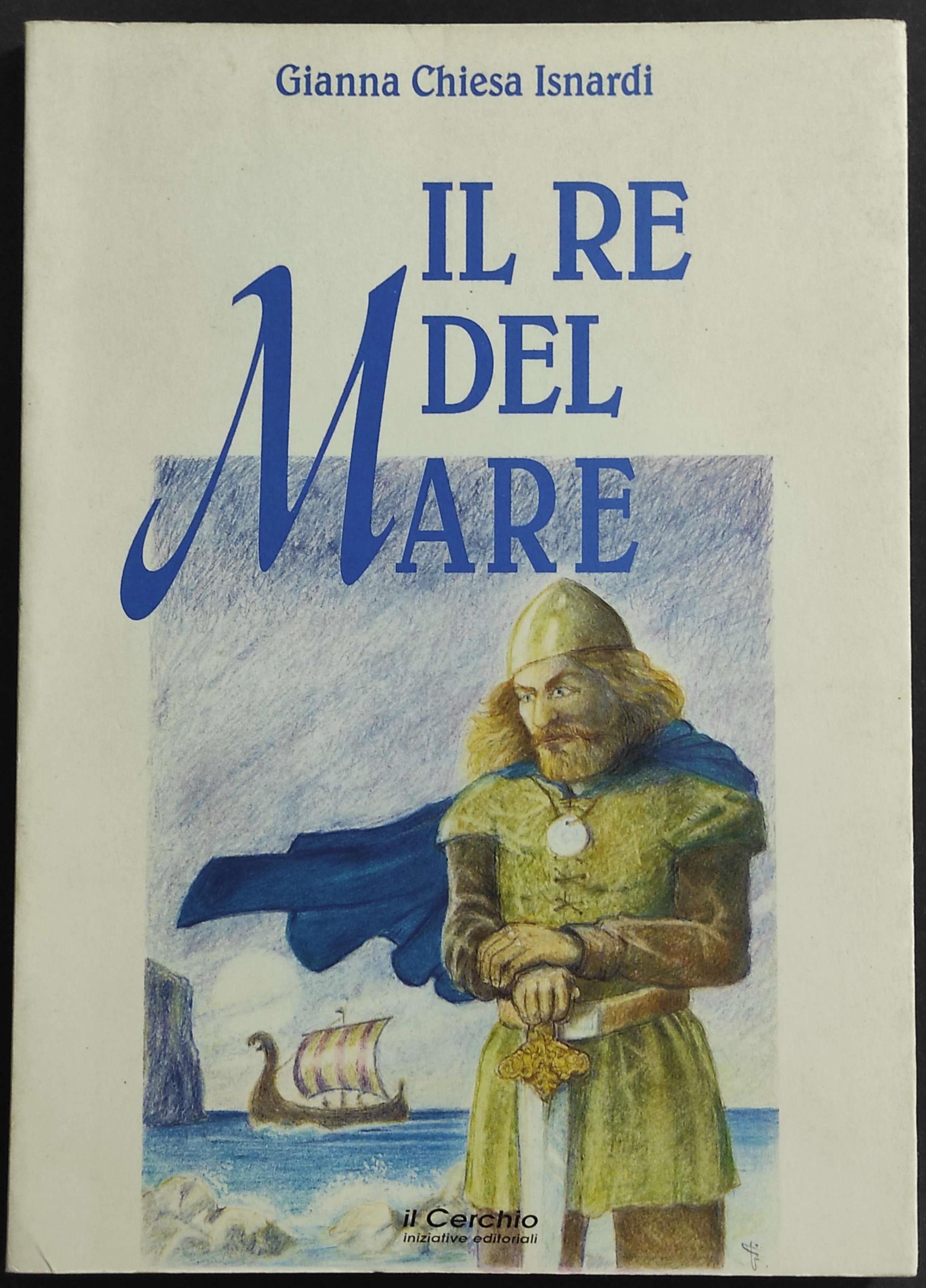 Il Re del Mare