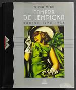Tamara De Lempicka