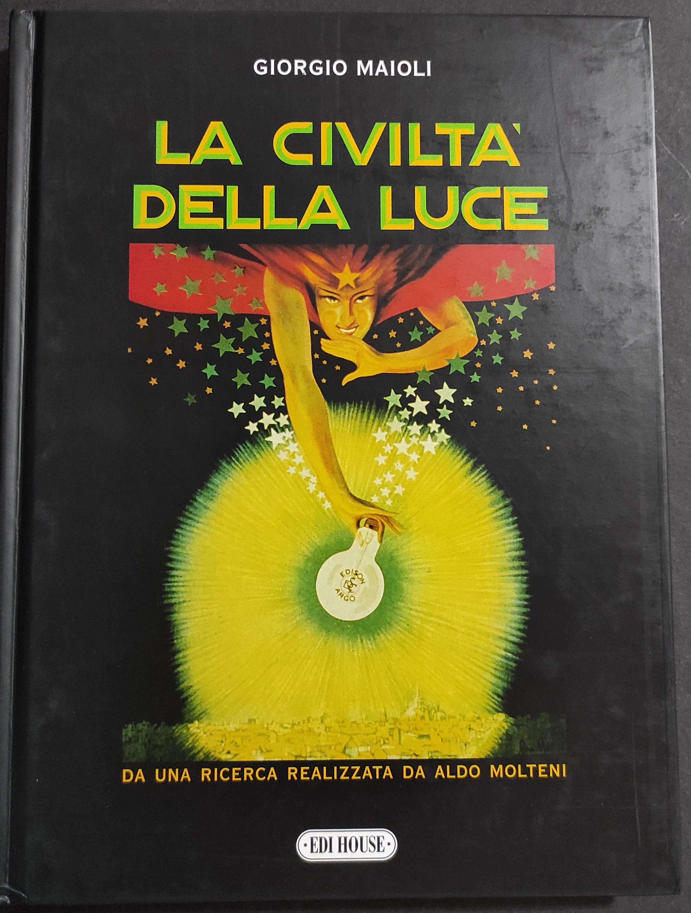 I Protagonisti della Luce