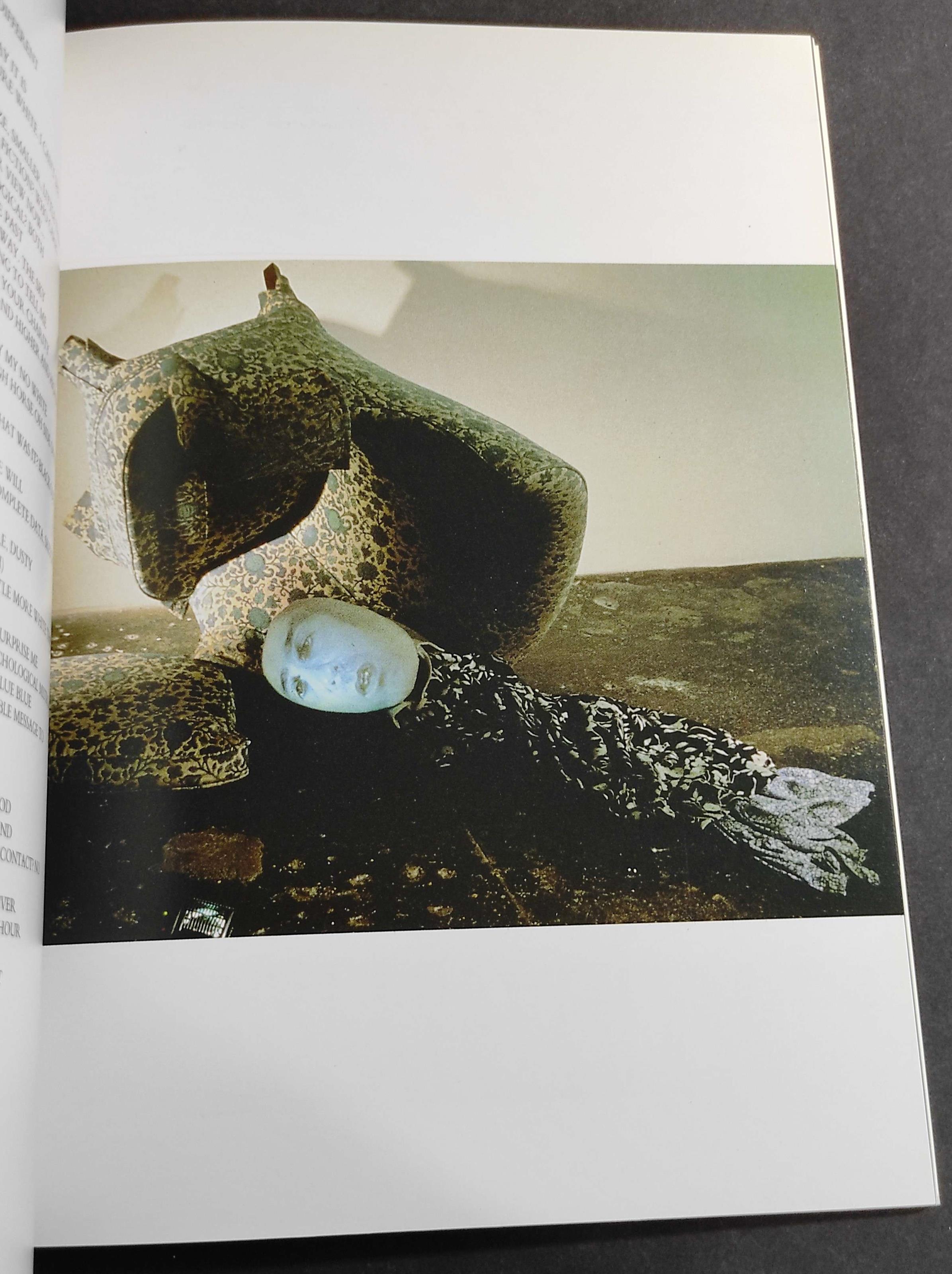 Tony Oursler