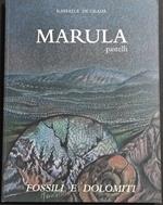Marula Pastelli