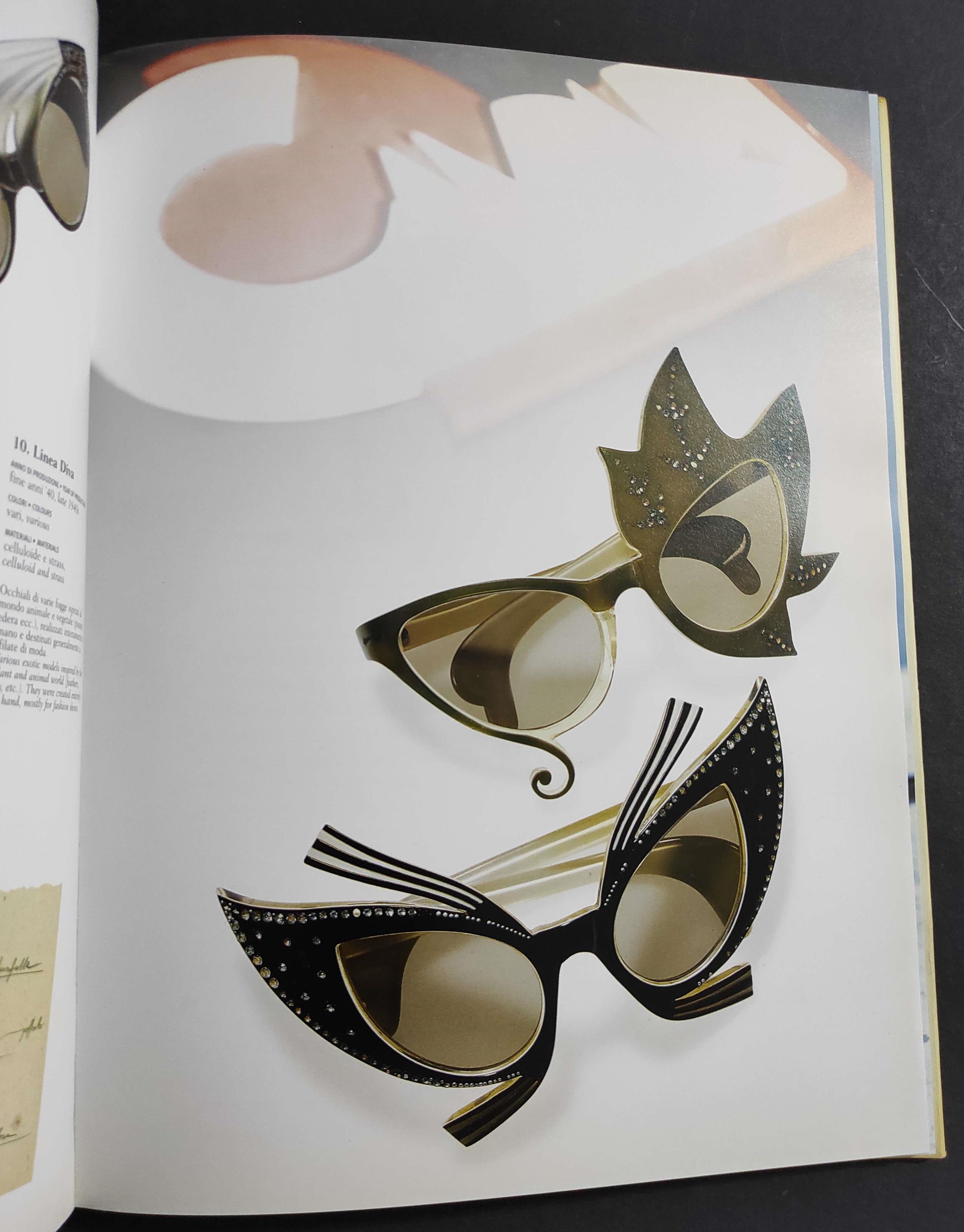 Una Storia di Occhiali