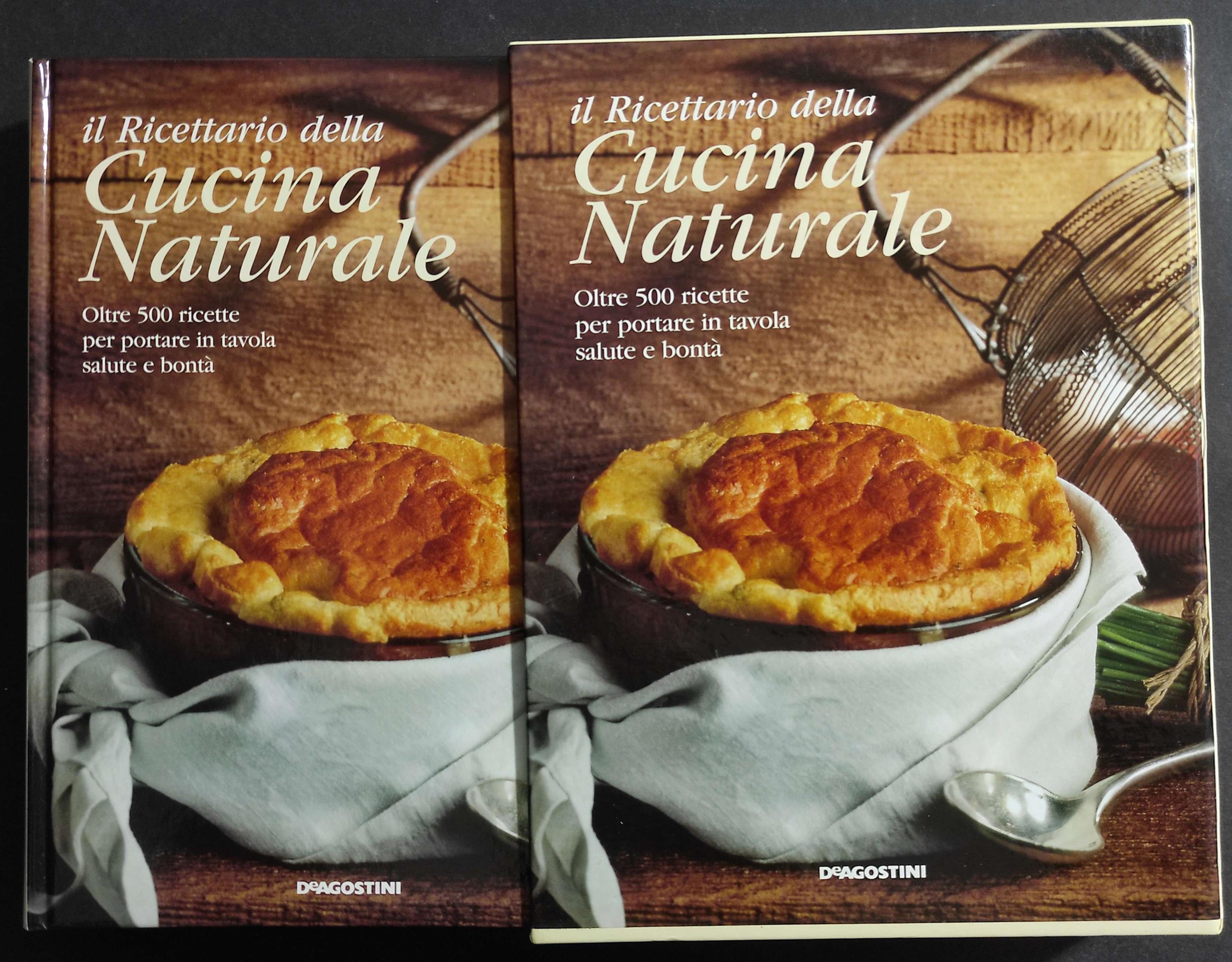 Cucina Naturale