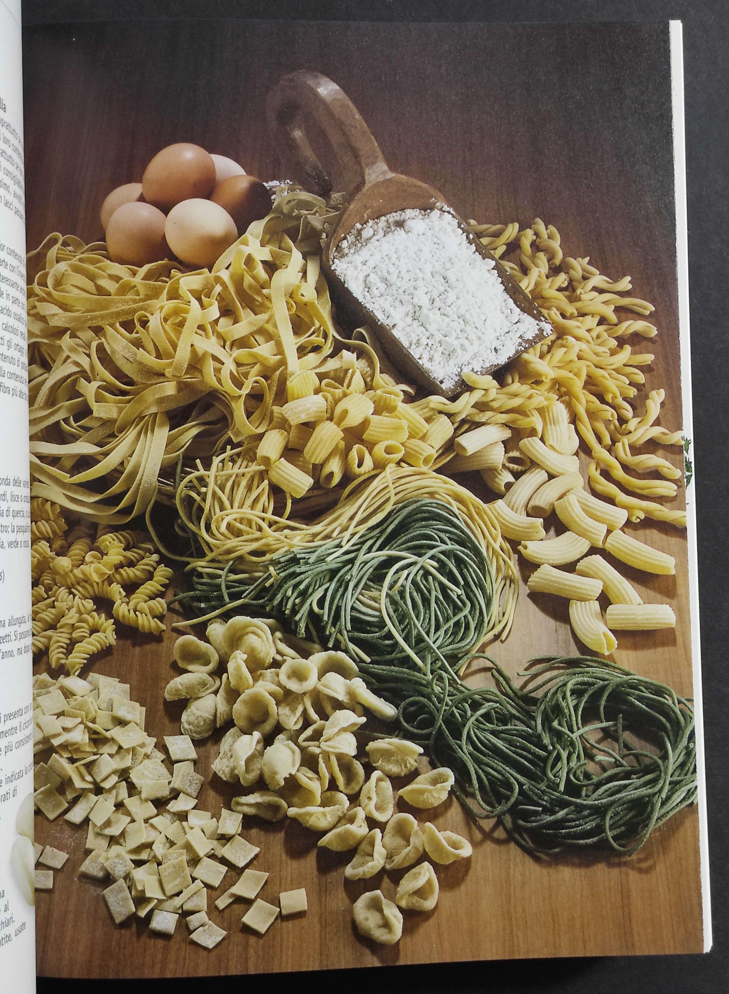 Cucina Naturale