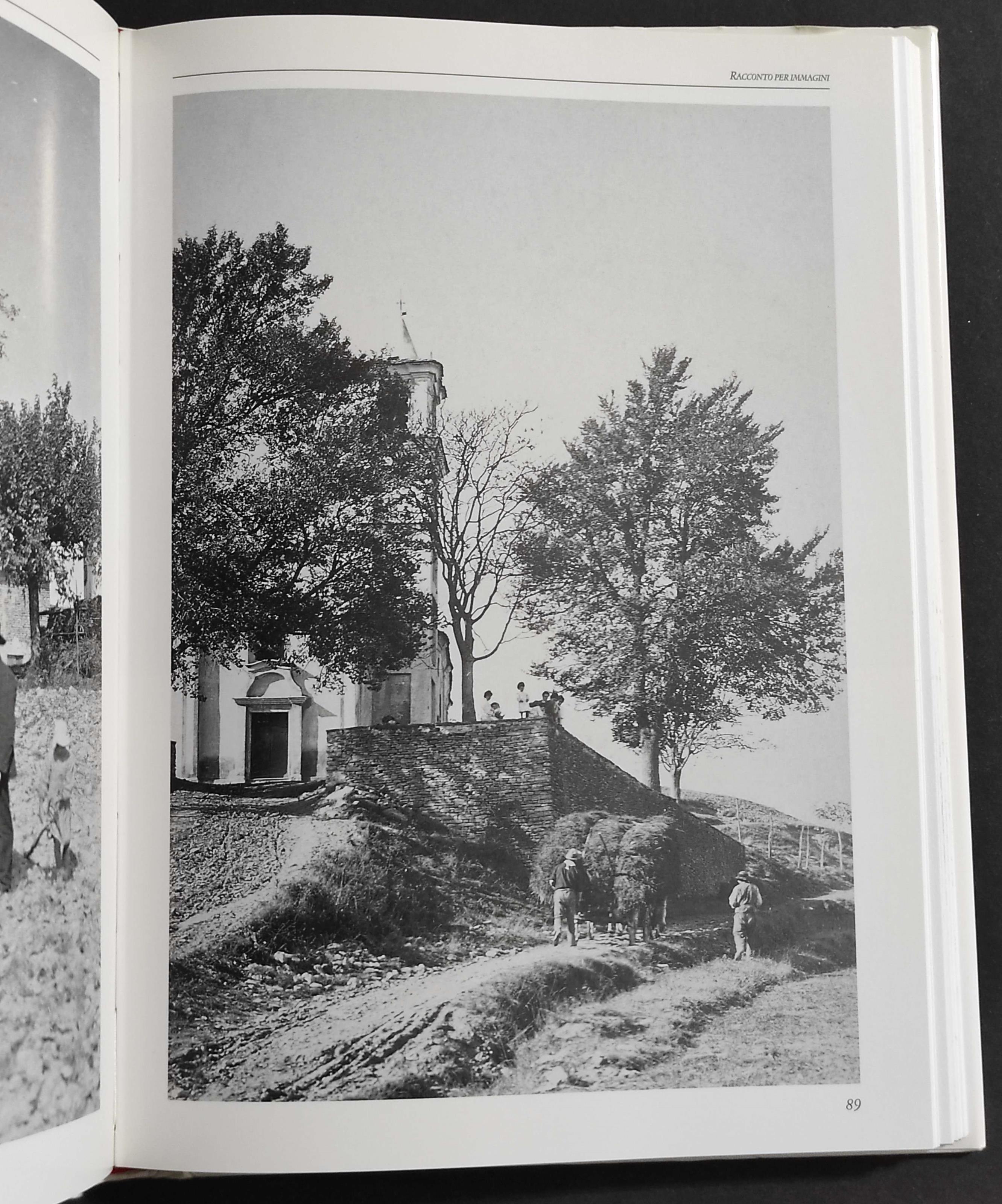 Le Langhe della Memoria