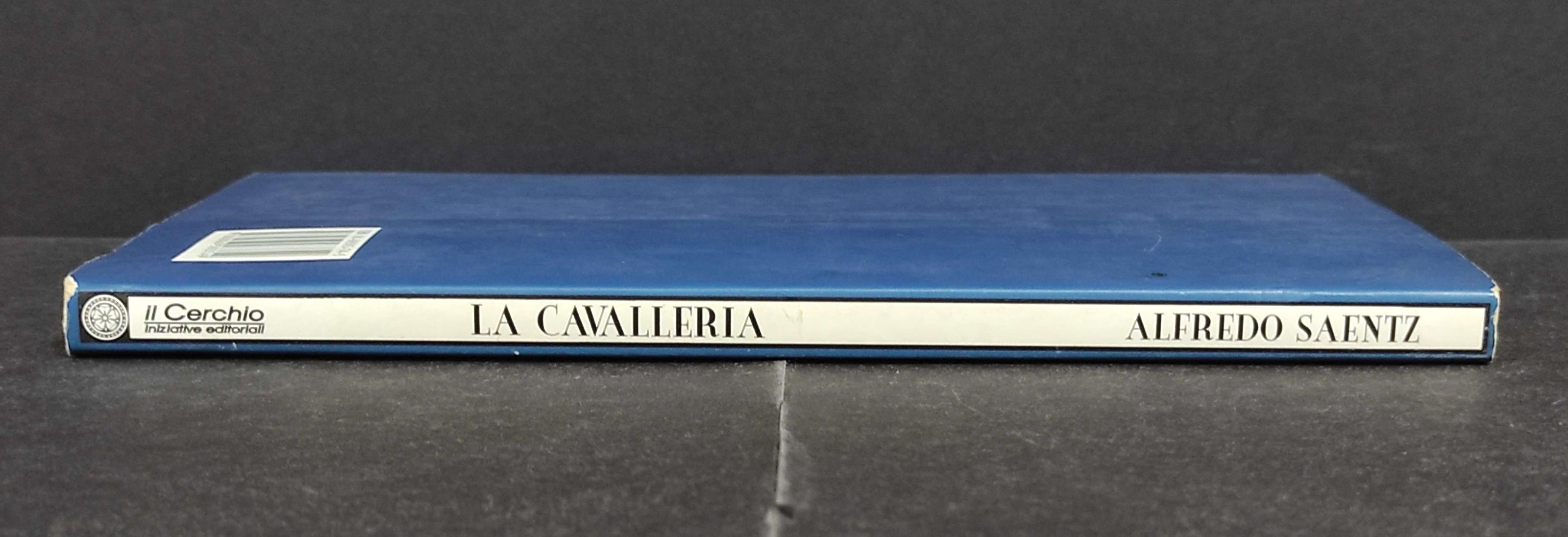 La Cavalleria