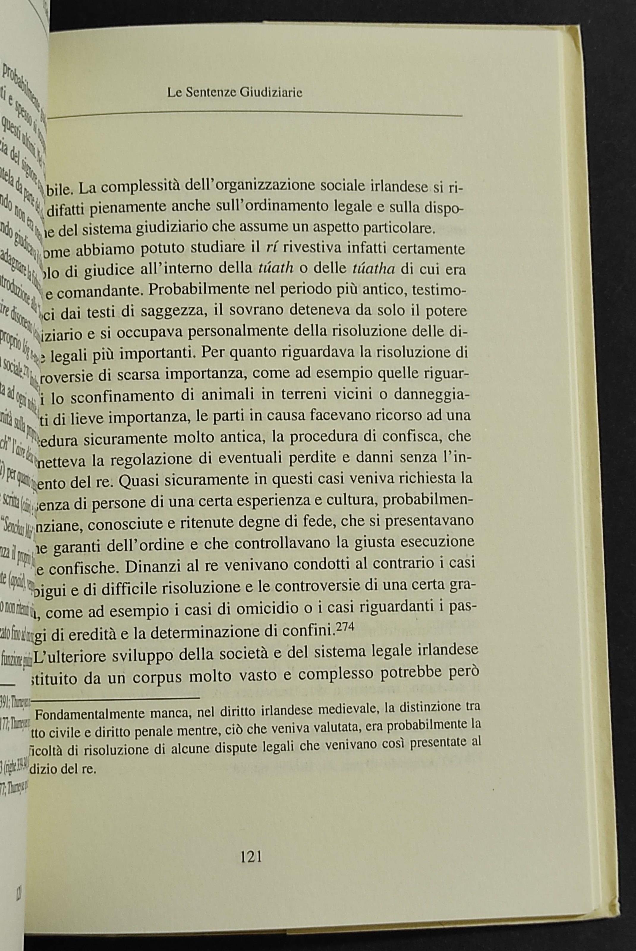 I Celti d'Irlanda