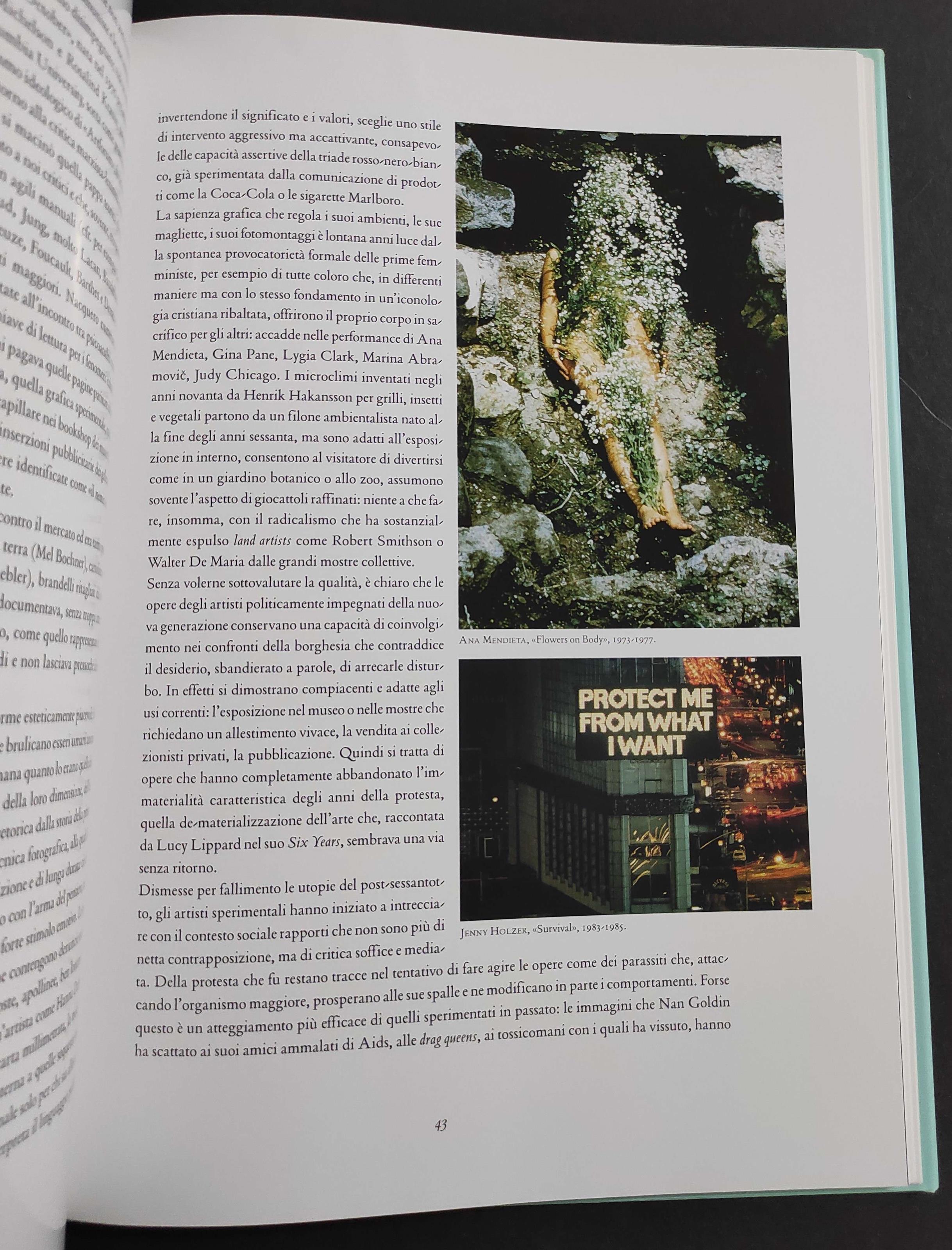 A Cosa Serve l'Arte Contemporanea