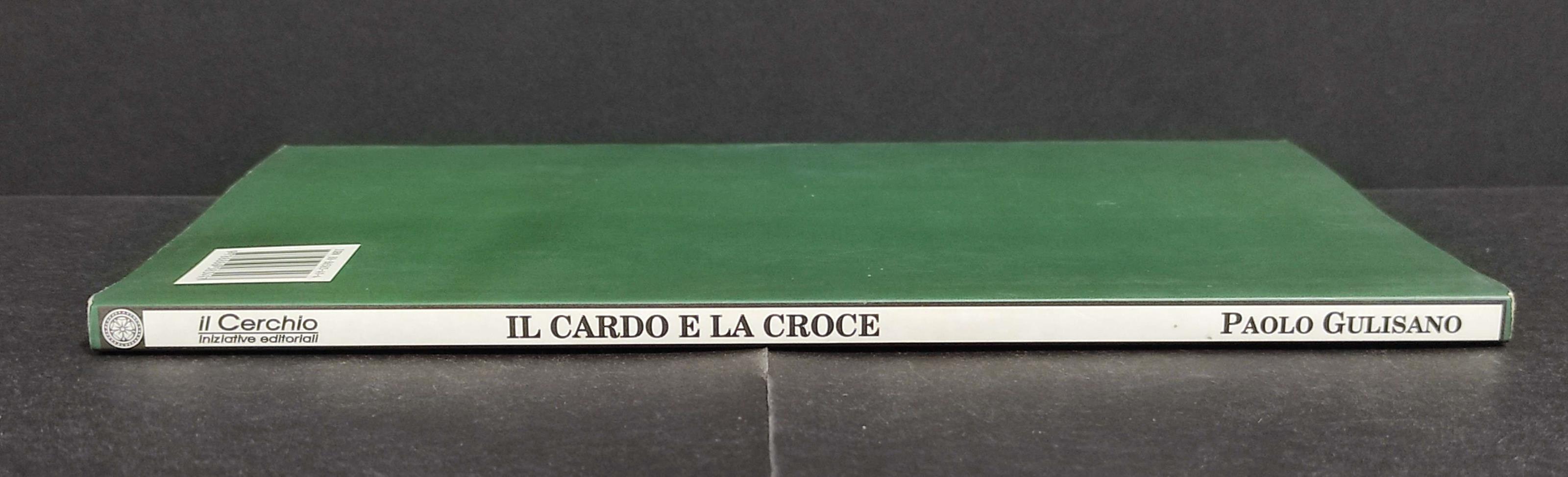 Il Cardo e la Croce