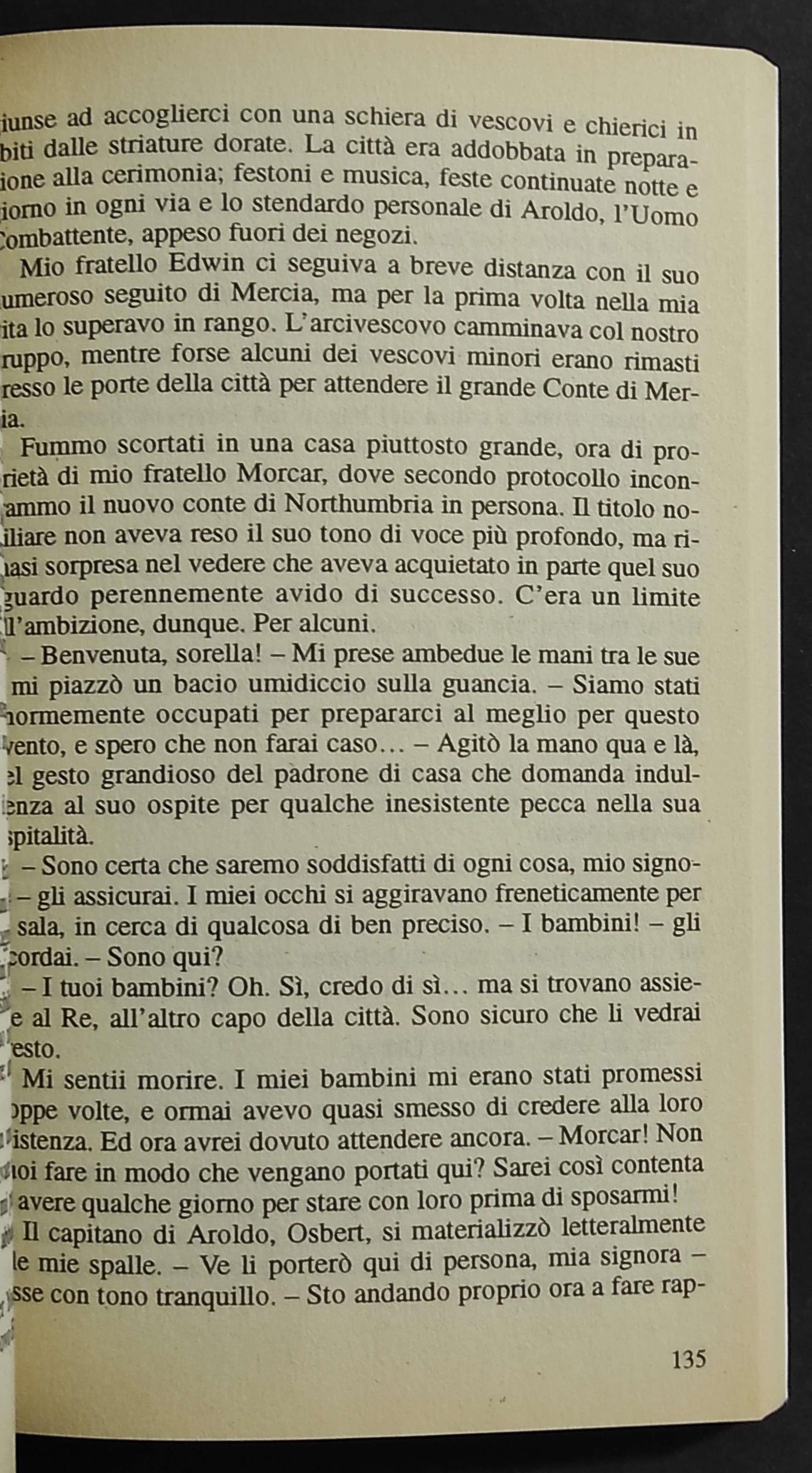 Il Vento di Hastings