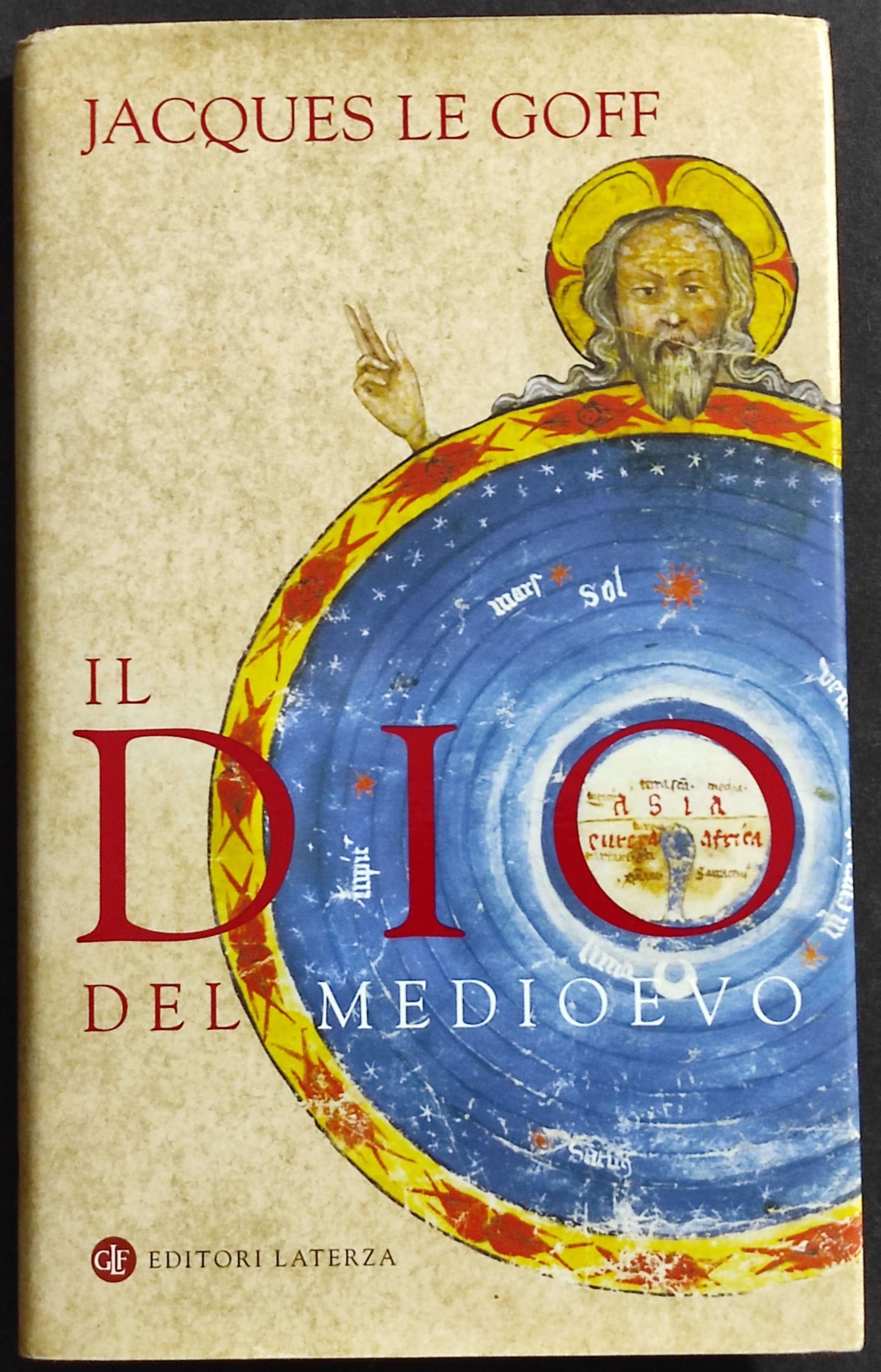 Il Dio del Medioevo