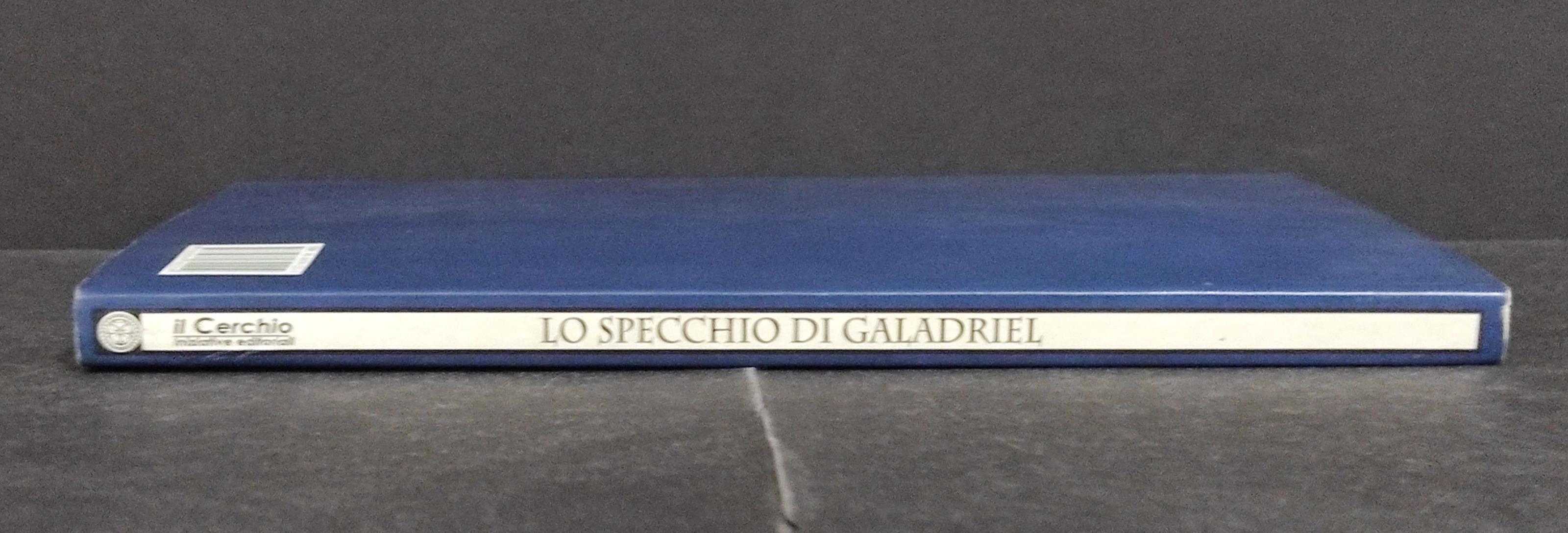 Lo Specchio di Galadriel