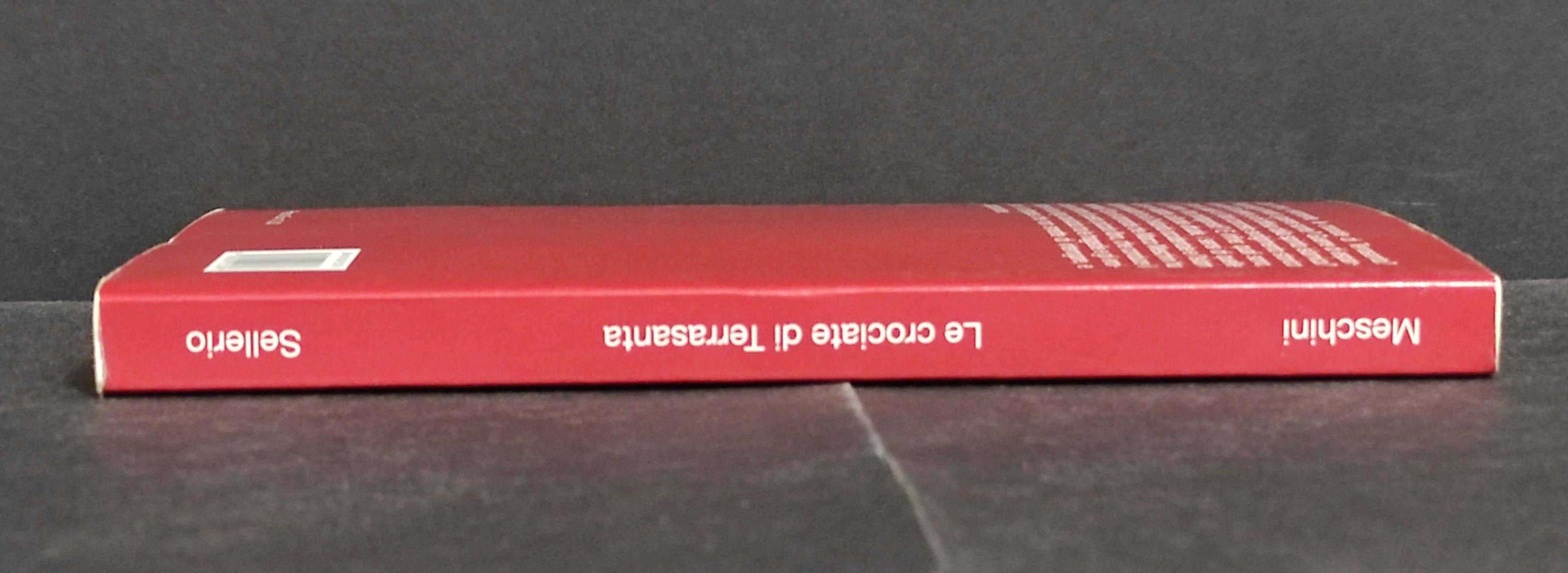 Le Crociate di Terrasanta