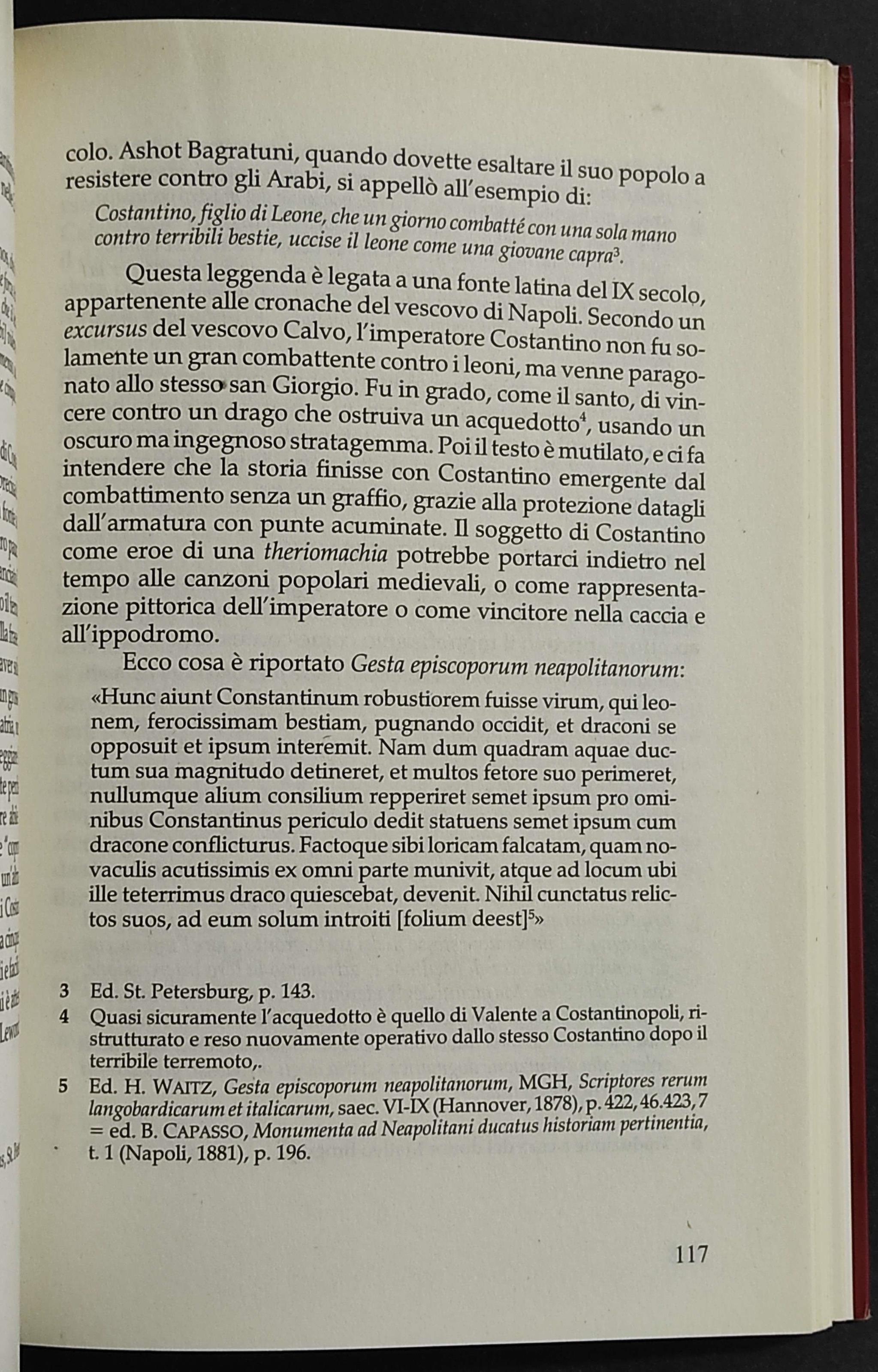Costantino V