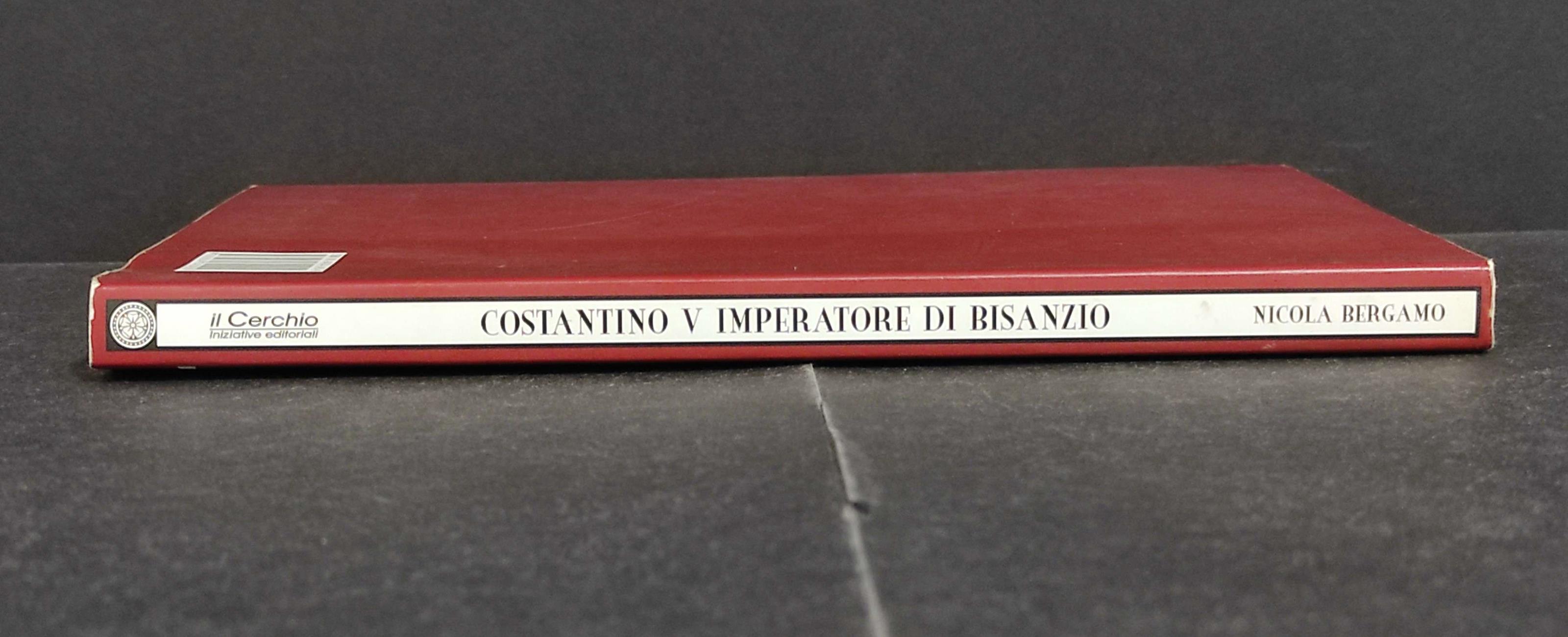 Costantino V