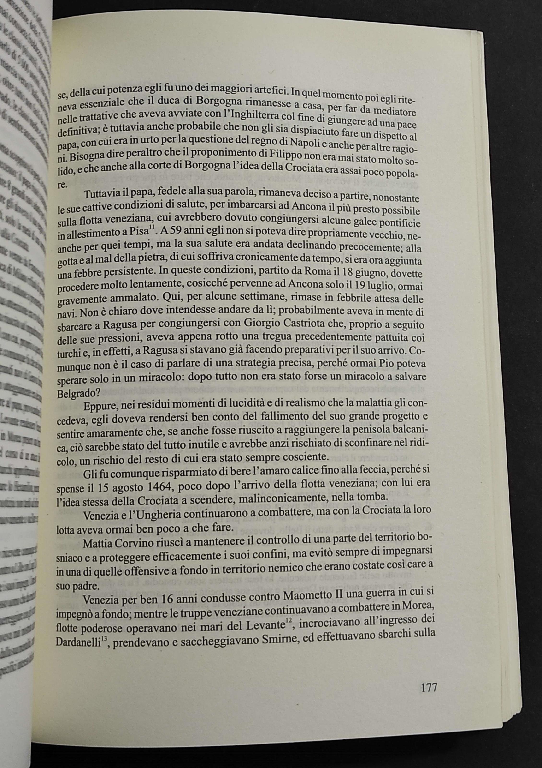Le Ultime Crociate