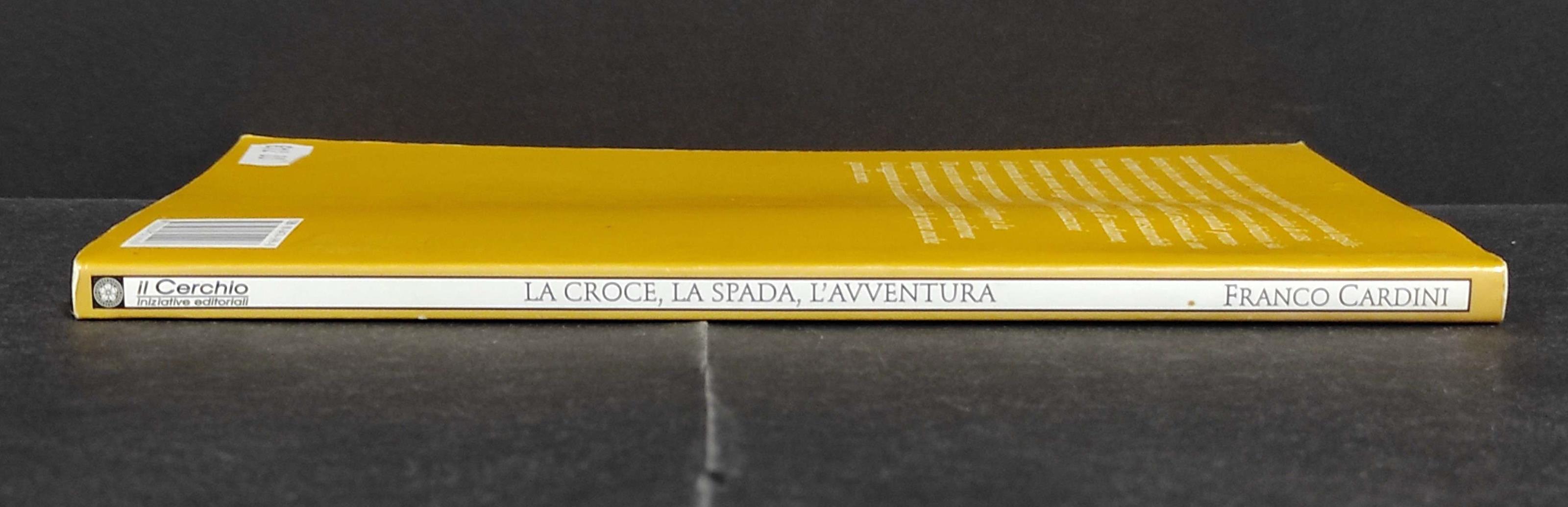 La Croce -La Spada