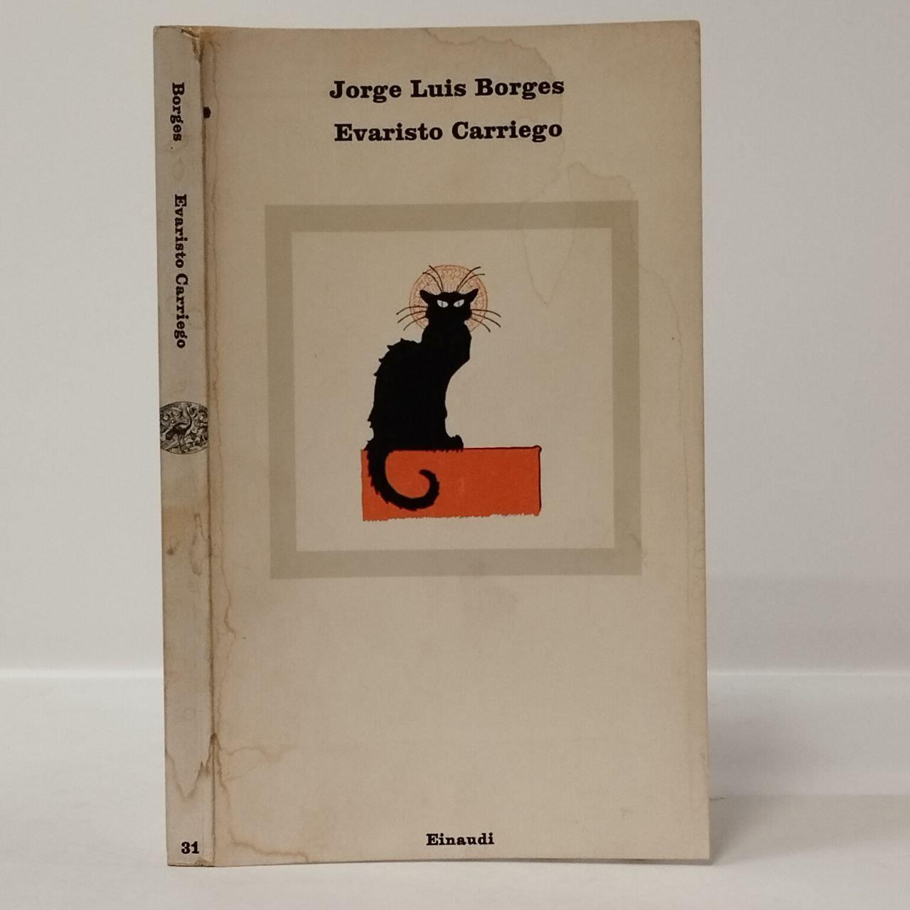 Evaristo Carriego