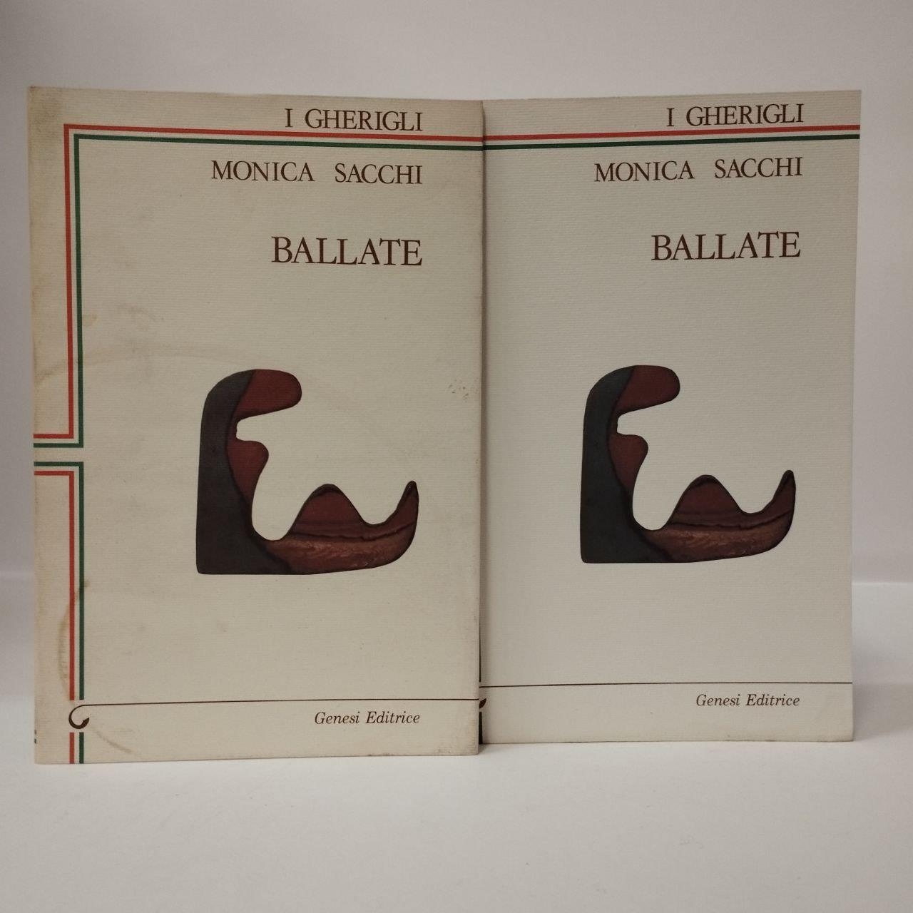Ballate