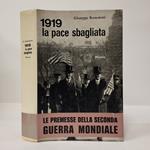 1919 la pace sbagliata