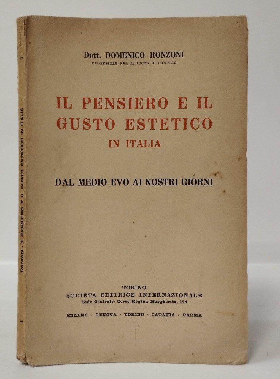 Equilibri Libreria