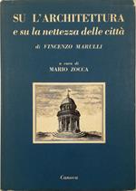 Su l'architettura e la nettezza delle città (MDCCCVIII)