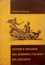 Il romanzo italiano del Seicento