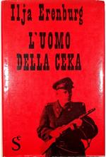 L' uomo della Ceka