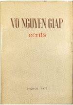Écrits