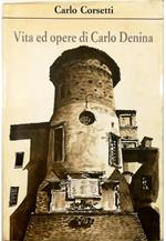Via ed opere di Carlo Denina