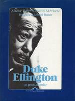 DUKE ELLINGTON. Un genio, un mito