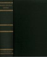 Opere Complete. Iii. 1843-1844