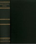 OPERE COMPLETE. XXXIX. Lettere 1852-1855