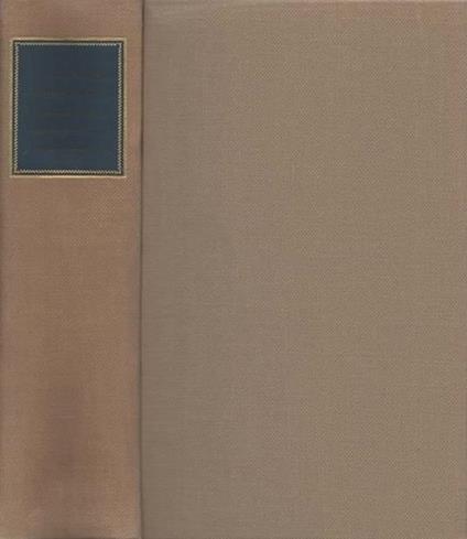 Opere - Francesco Guicciardini - copertina