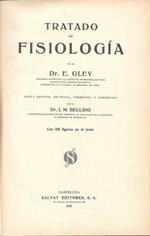 Tratado de fisiologia