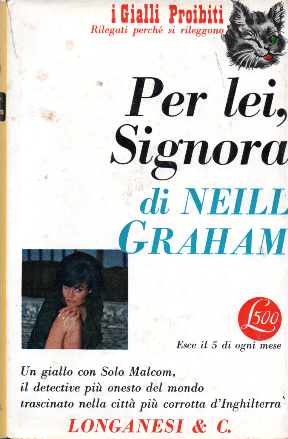 Libreria Mascali