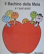Il bachino della mela e i suoi amici