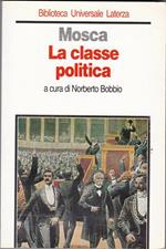 La classe politica