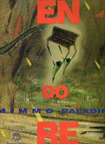 Mimmo Paladino En do re. Edizione inglese. English edition