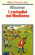 I contadini nel Medioevo