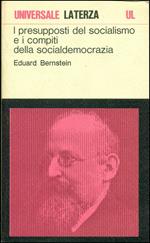 I presupposti del socialismo e i compiti della socialdemocrazia