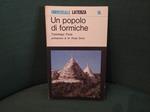 Un popolo di formiche