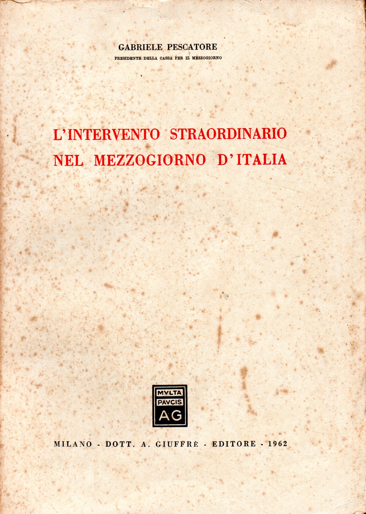 Libreria Mascali