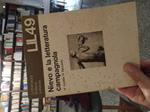 Nievo e la letteratura campagnola