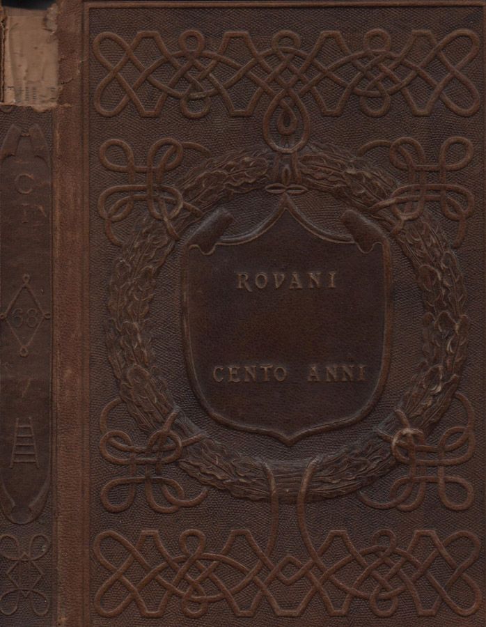 Biblioteca di Babele