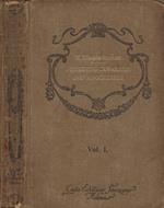 I Quattro Cavalieri dell'Apocalisse. Vol. I